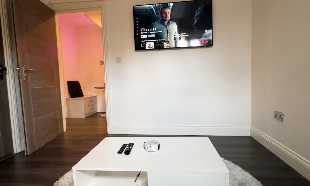 Photo of Others in Uxbridge South