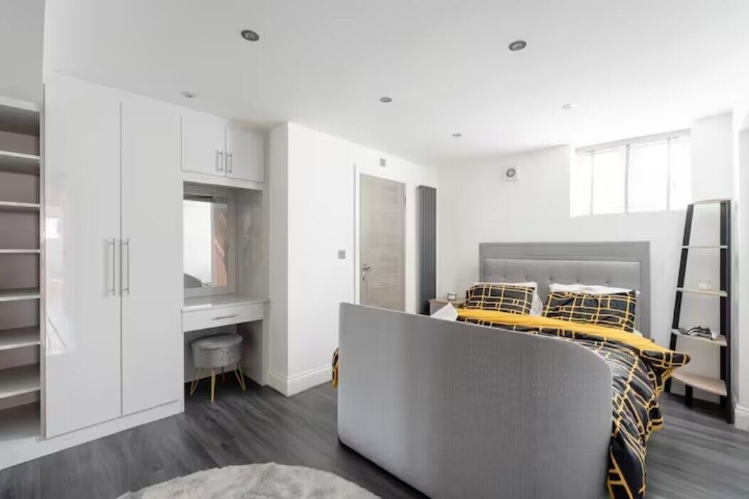 Photo of Bedroom in Uxbridge South