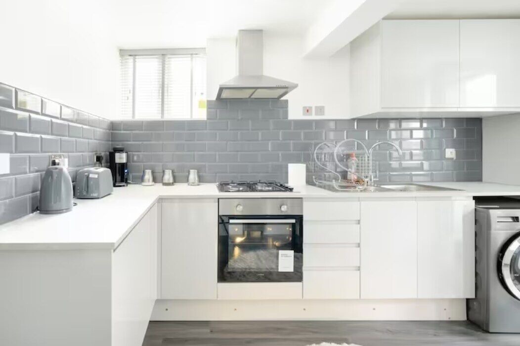 Photo of Kitchen in Uxbridge South