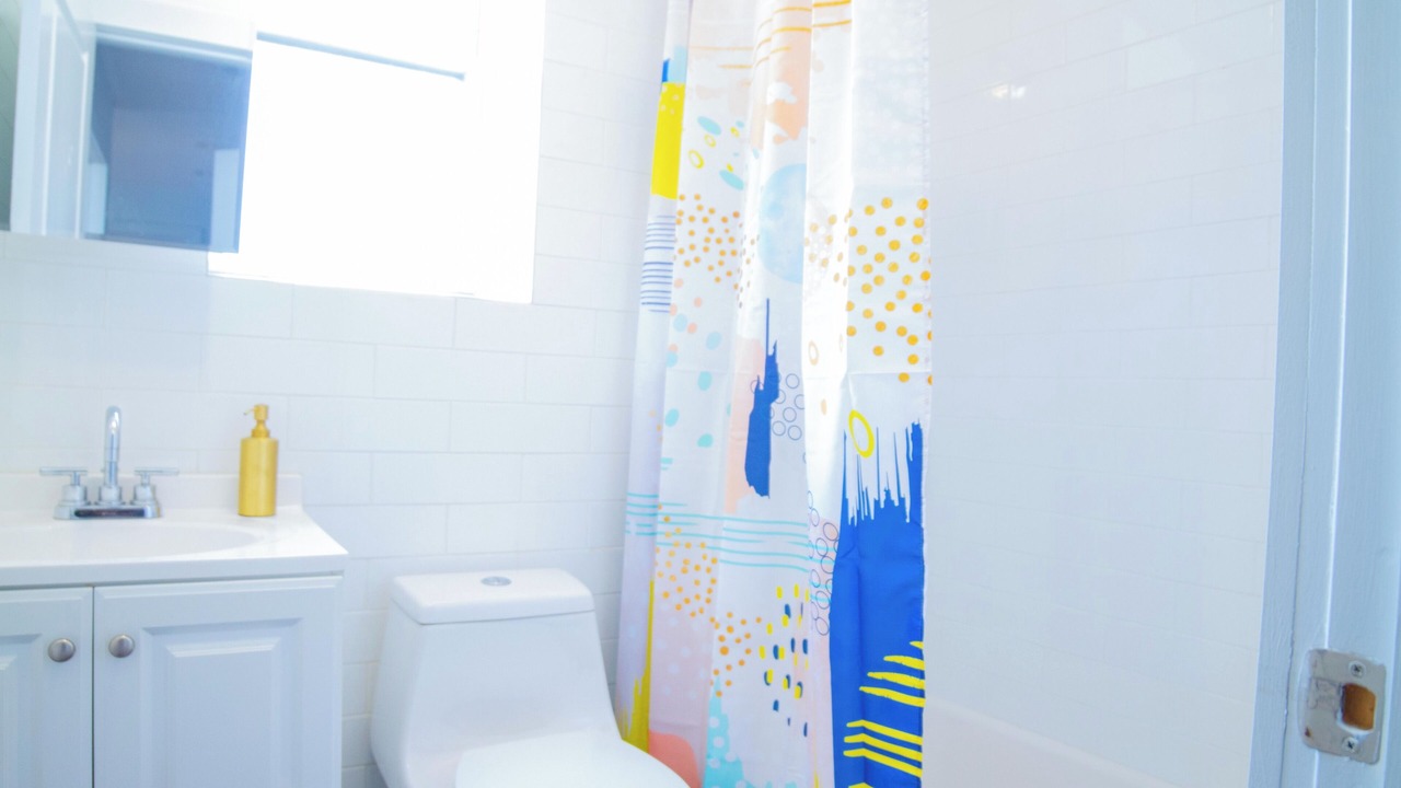 Photo of Bathroom in East New York