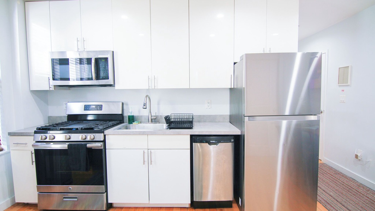Photo of Kitchen in East New York