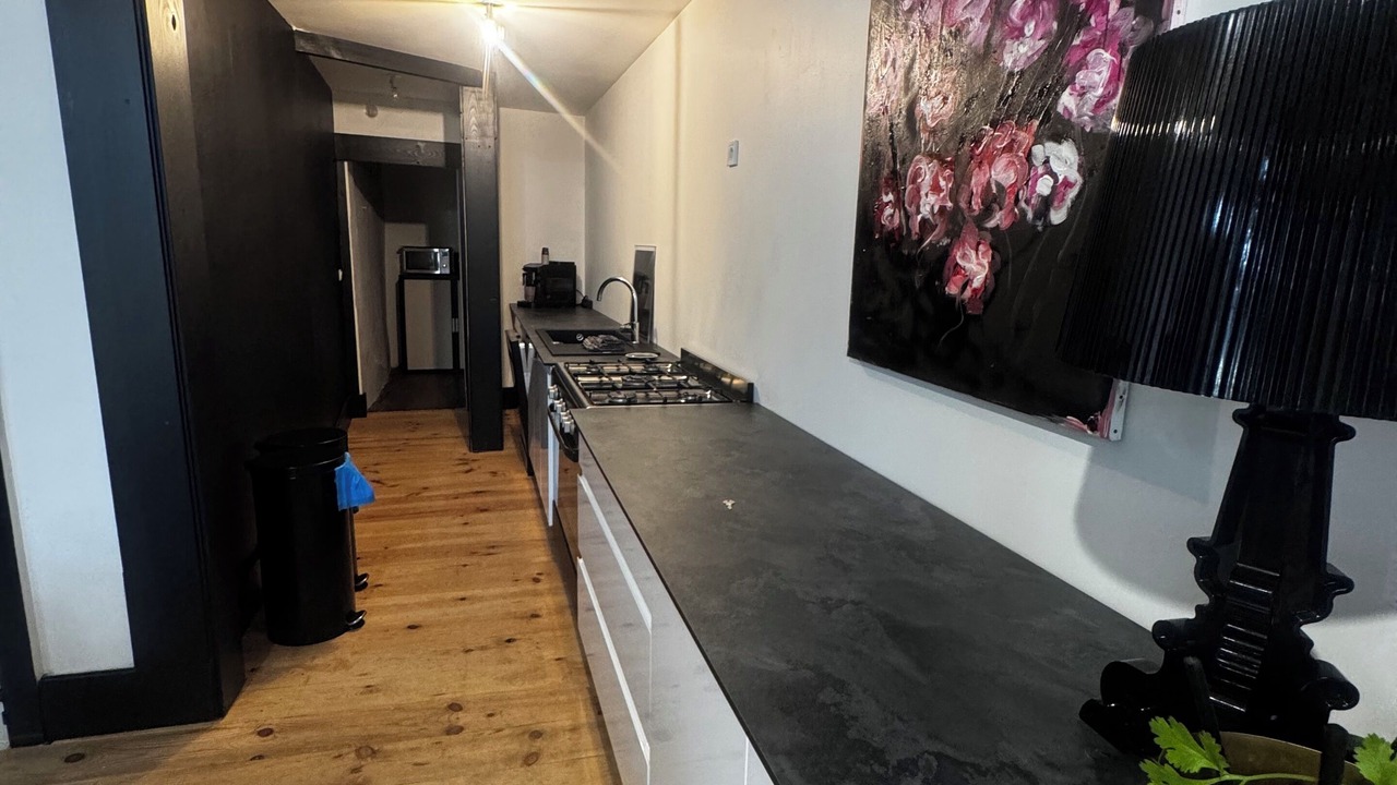Photo of Kitchen in Mazeres