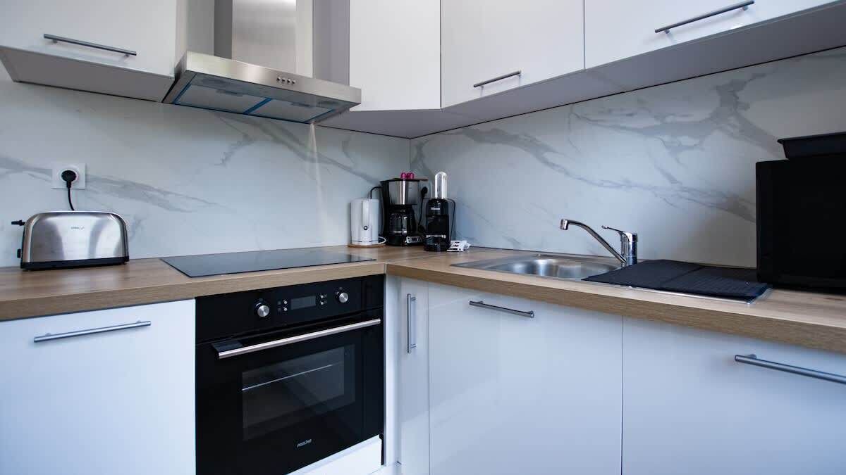 Photo of Kitchen in Arras