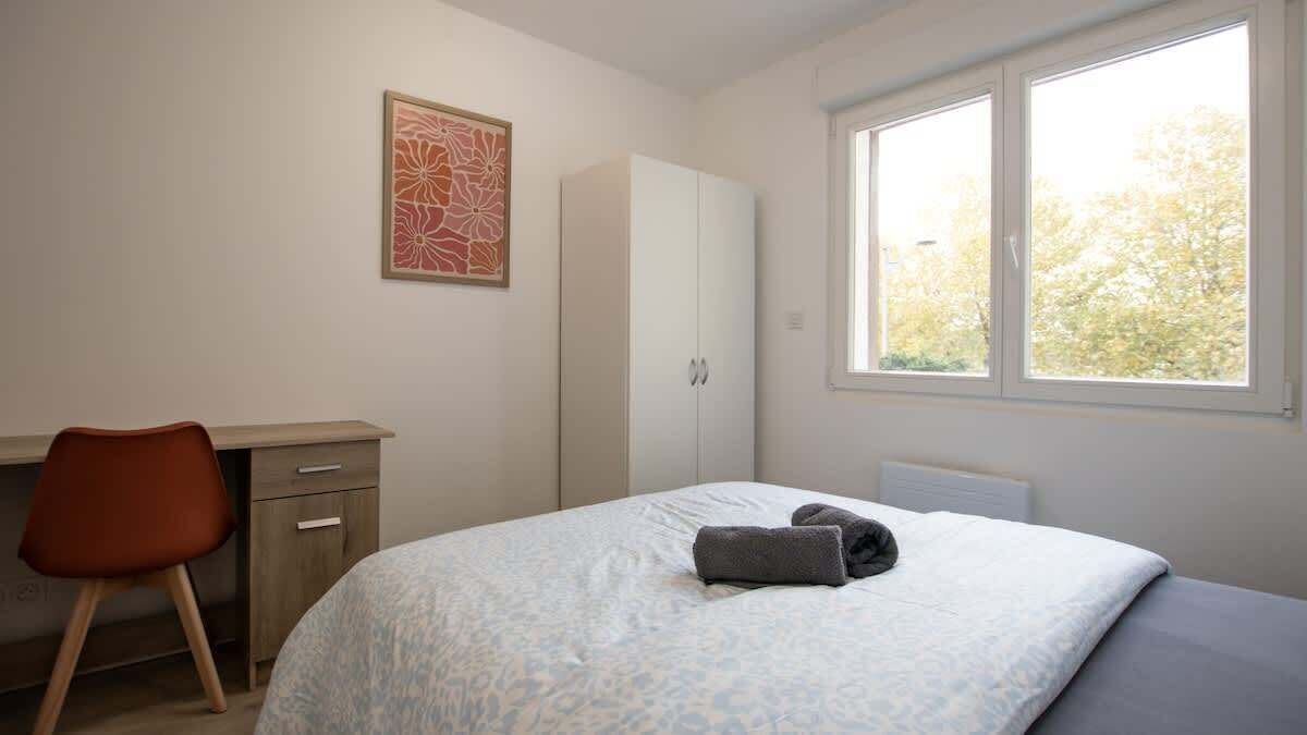 Photo of Bedroom in Arras