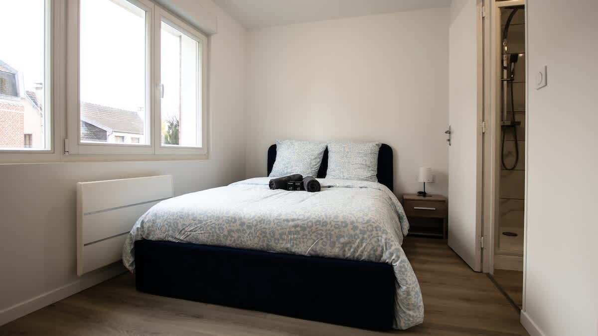 Photo of Bedroom in Arras