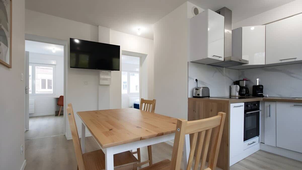 Photo of Kitchen in Arras