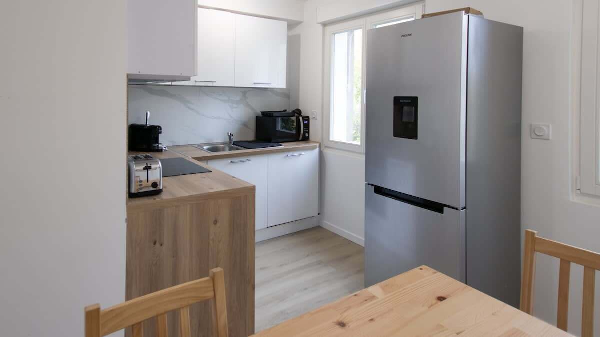 Photo of Kitchen in Arras