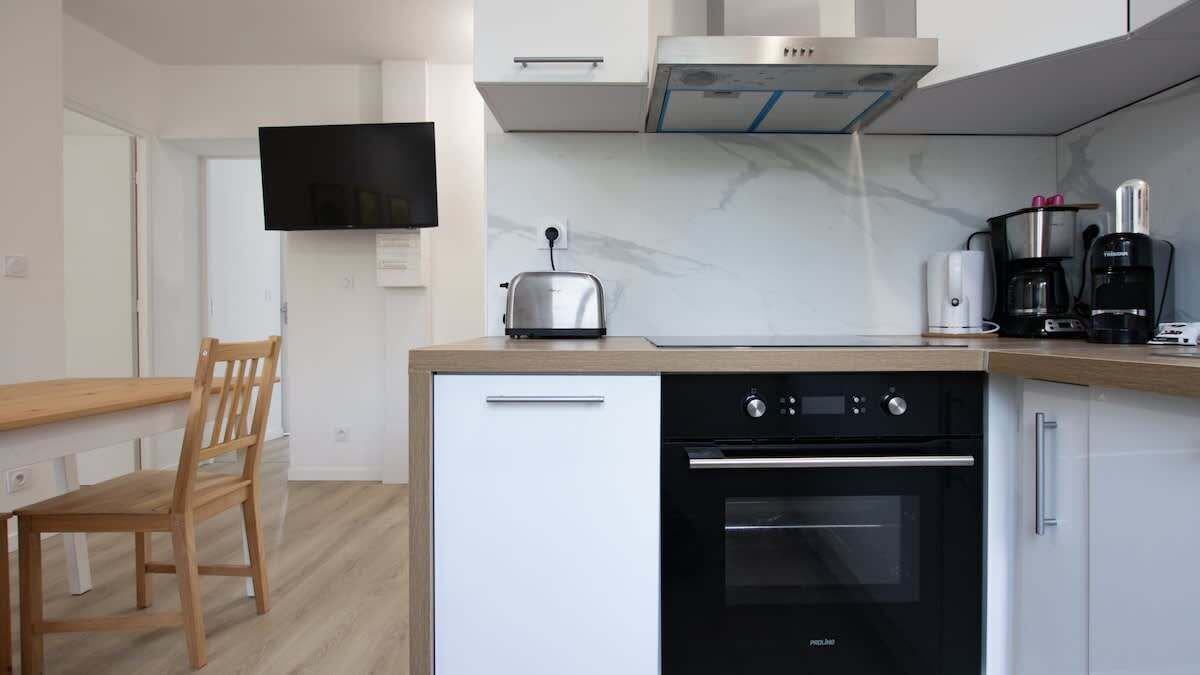 Photo of Kitchen in Arras