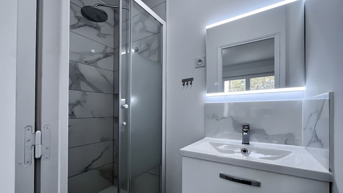 Photo of Bathroom in Arras