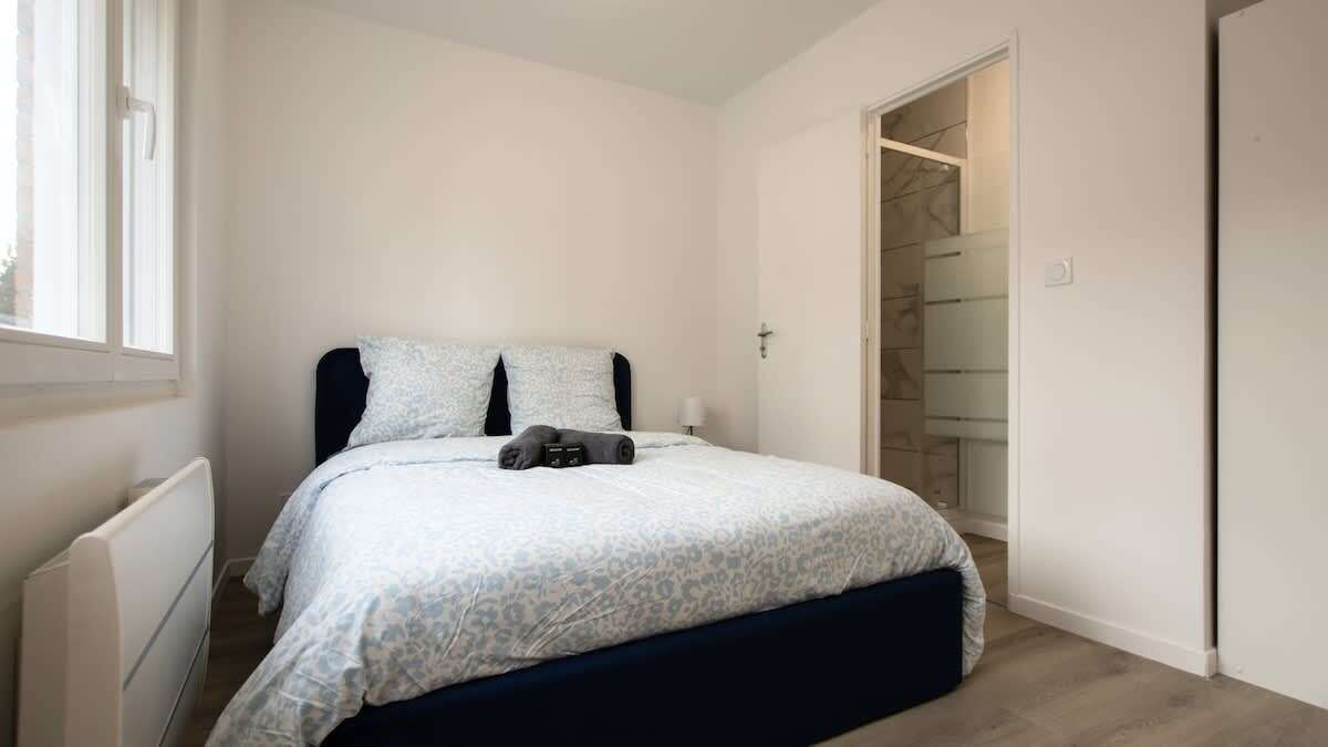 Photo of Bedroom in Arras