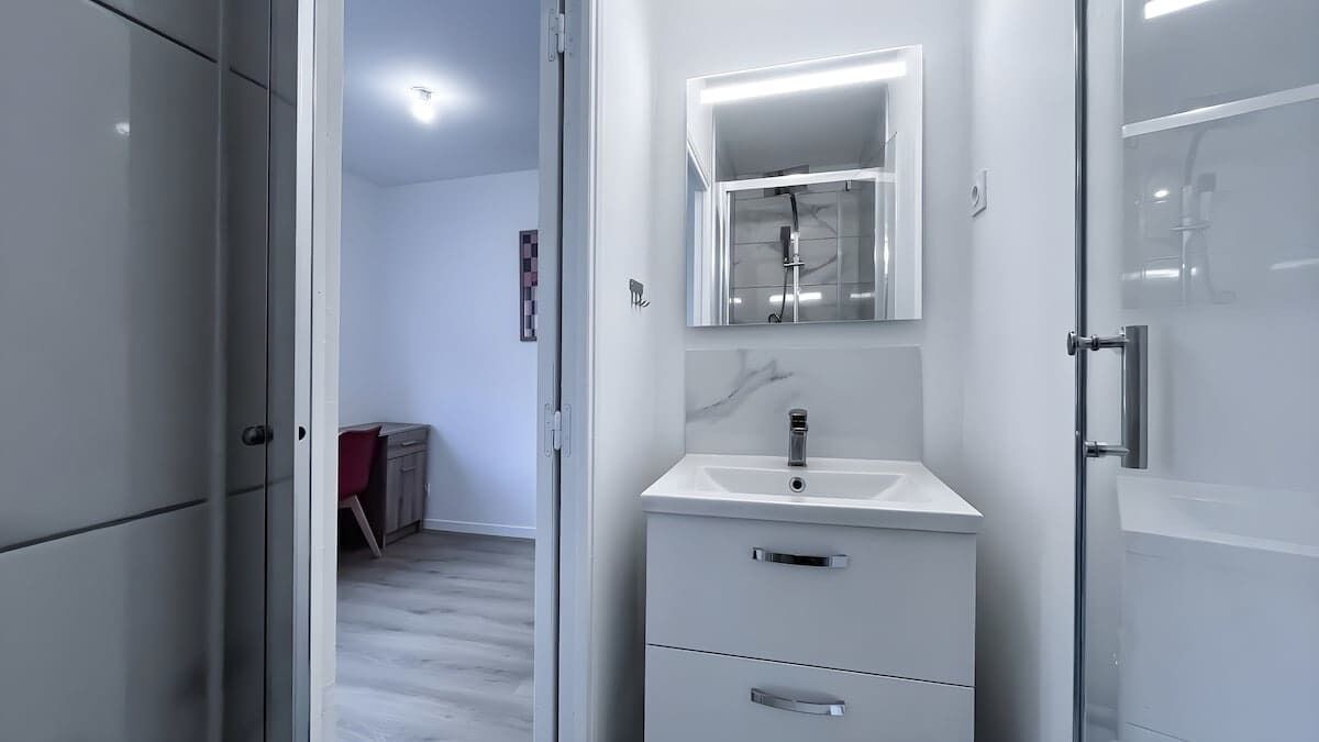 Photo of Bathroom in Arras