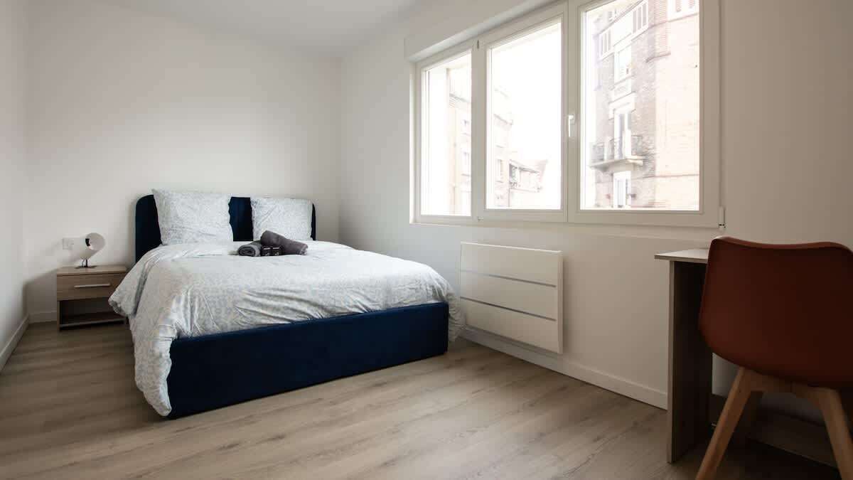 Photo of Bedroom in Arras