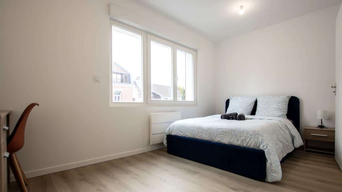 Photo of Bedroom in Arras