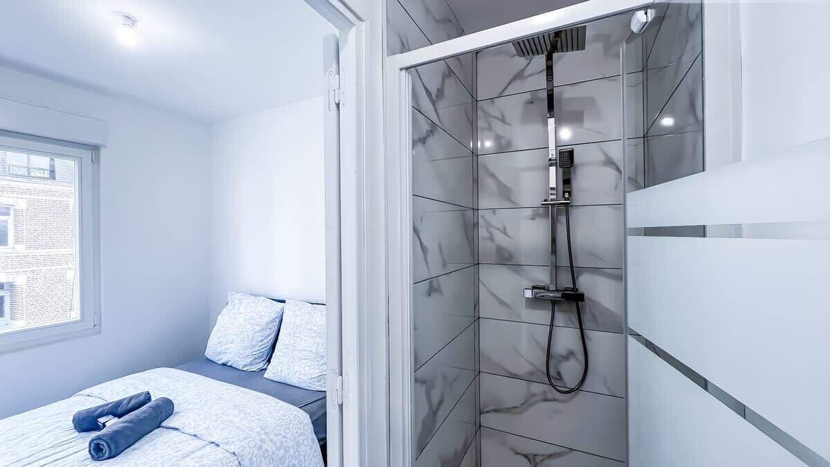 Photo of Bedroom in Arras