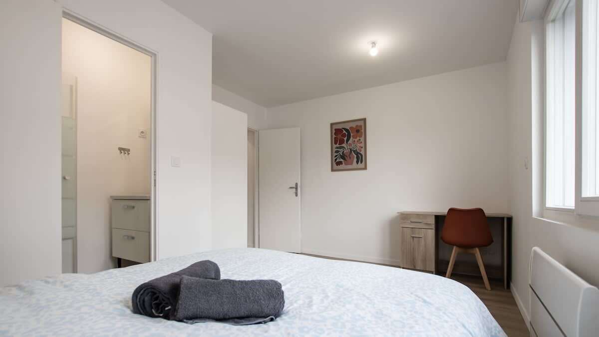 Photo of Bedroom in Arras