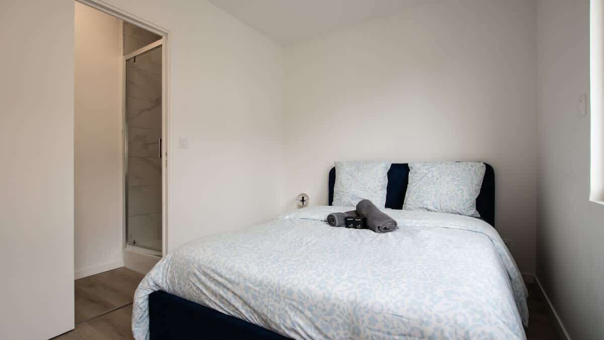 Photo of Bedroom in Arras