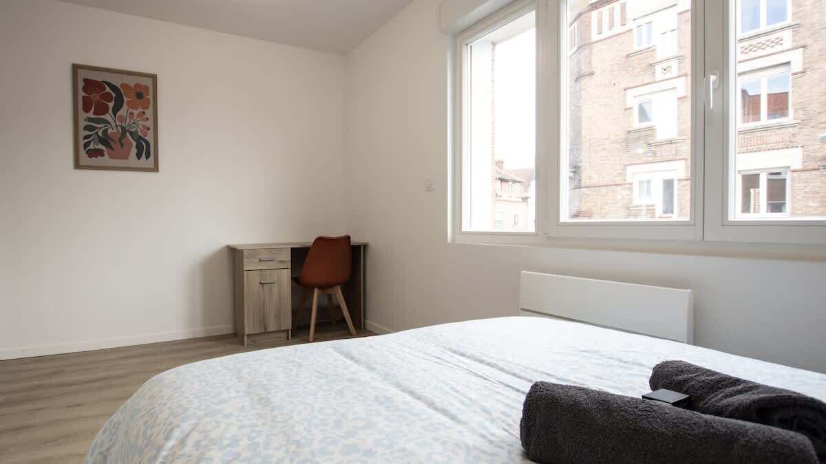 Photo of Bedroom in Arras
