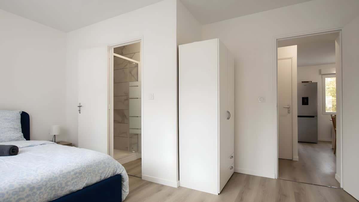 Photo of Bedroom in Arras