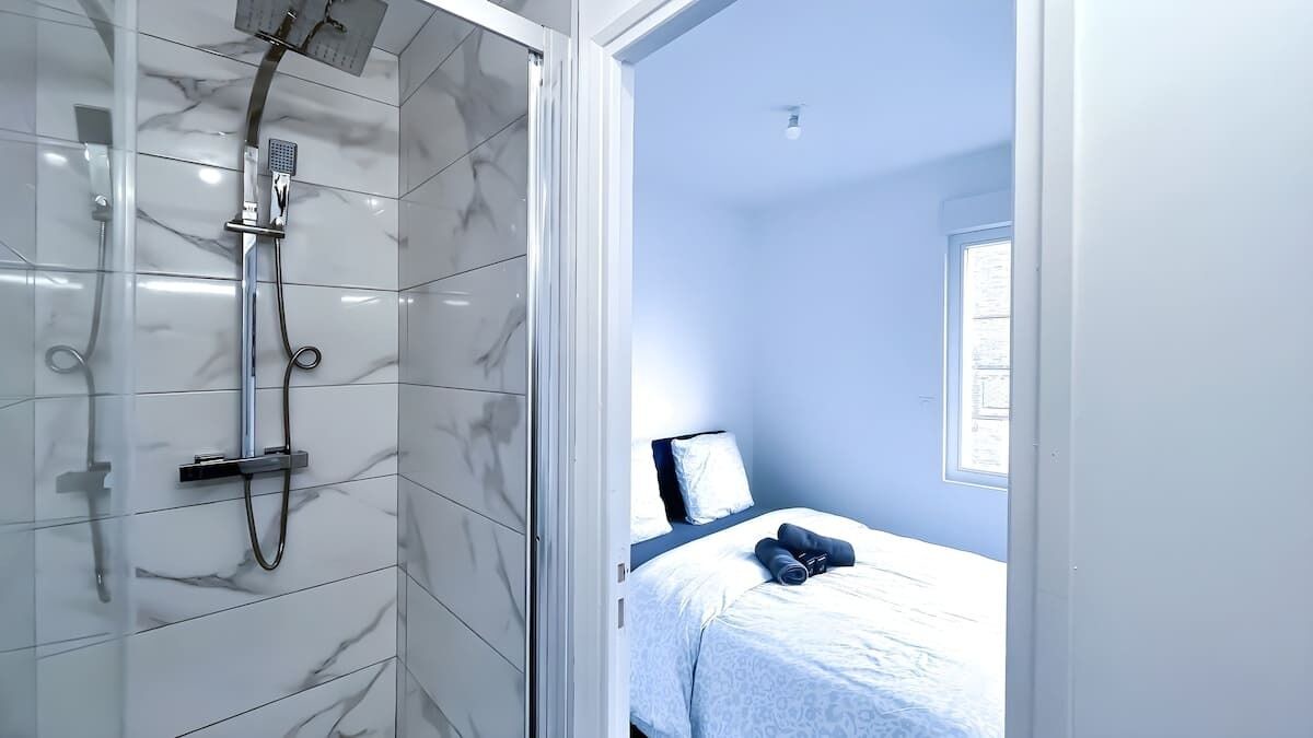 Photo of Bathroom in Arras