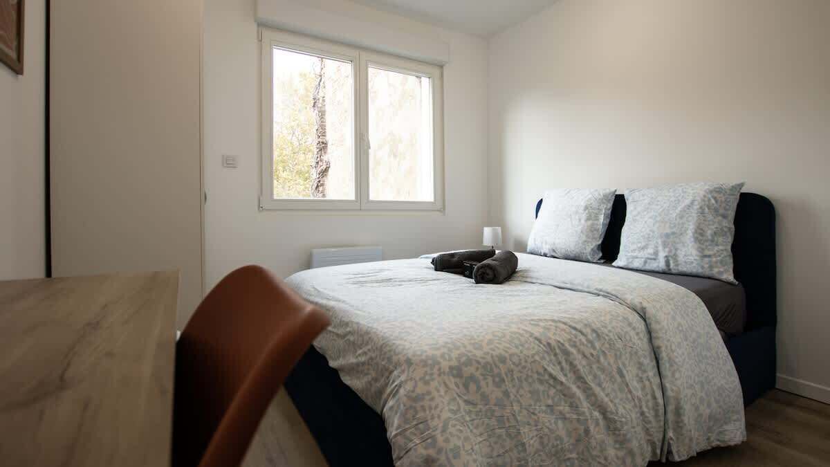 Photo of Bedroom in Arras
