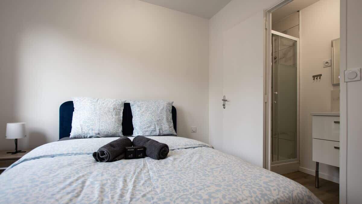Photo of Bedroom in Arras