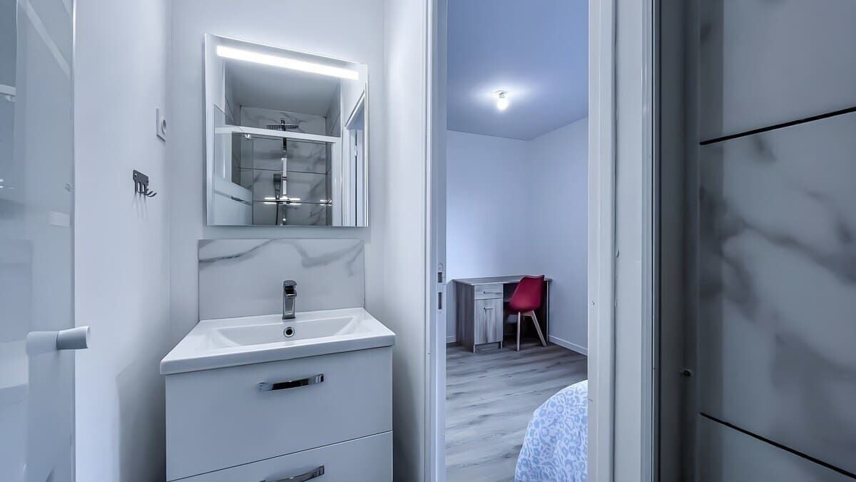 Photo of Bathroom in Arras