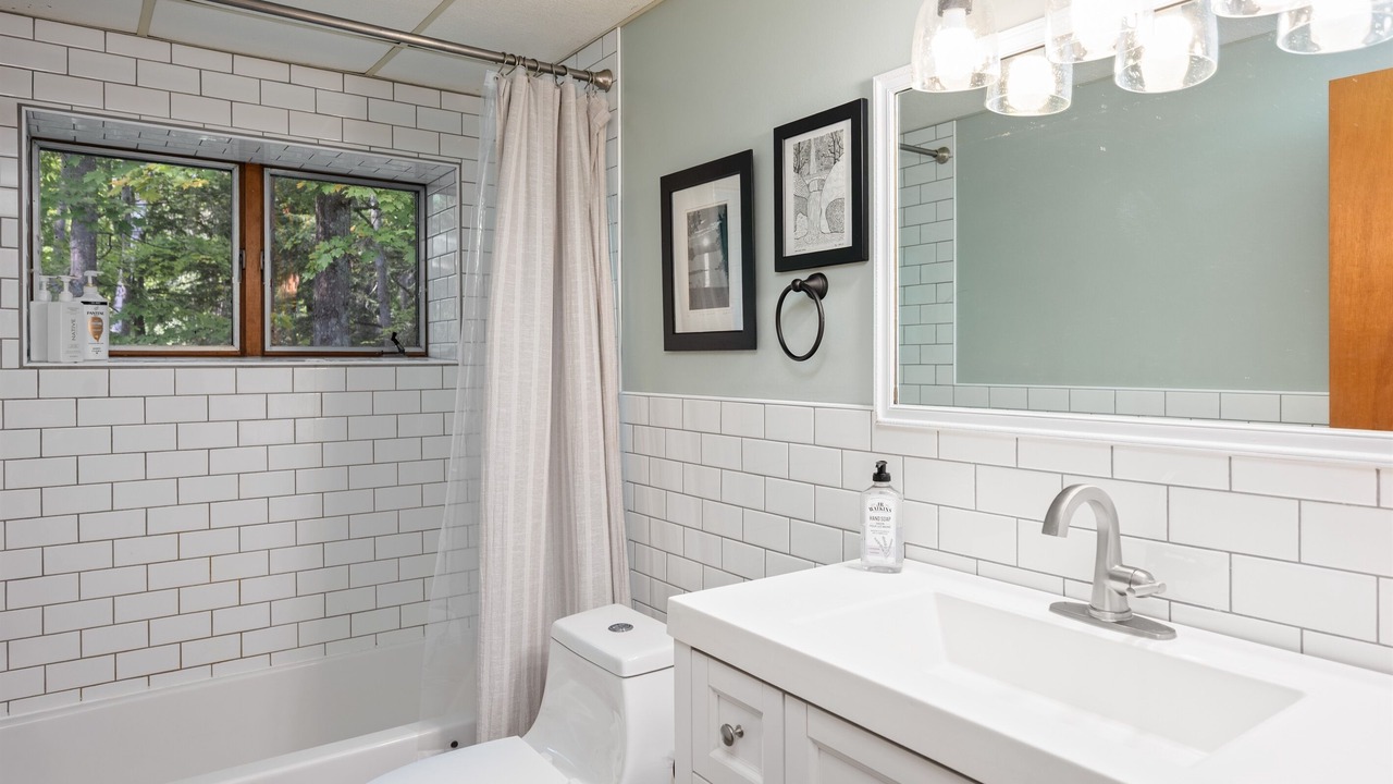 Photo of Bathroom in Lake Ann