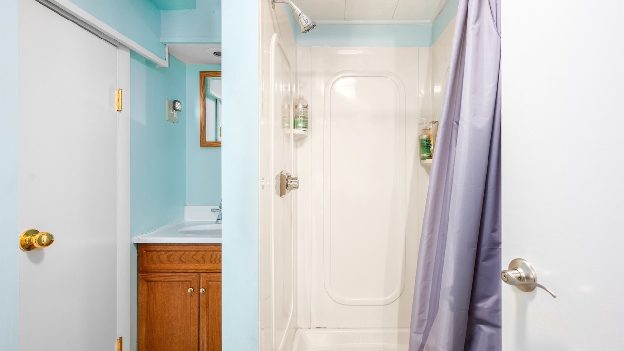Photo of Bathroom in Lake Ann