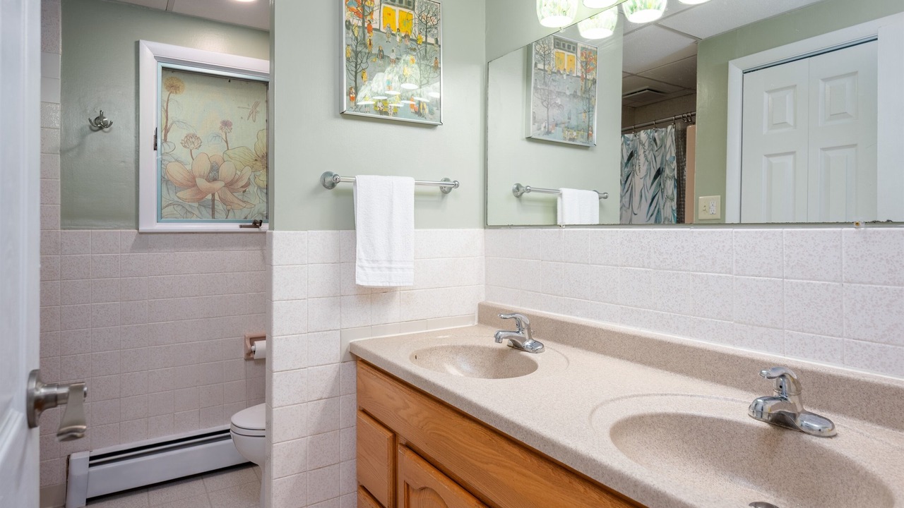 Photo of Bathroom in Lake Ann