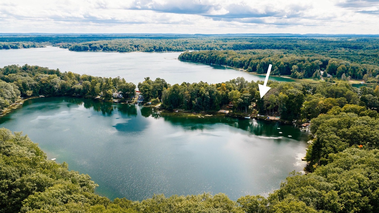Photo of Outdoor in Lake Ann