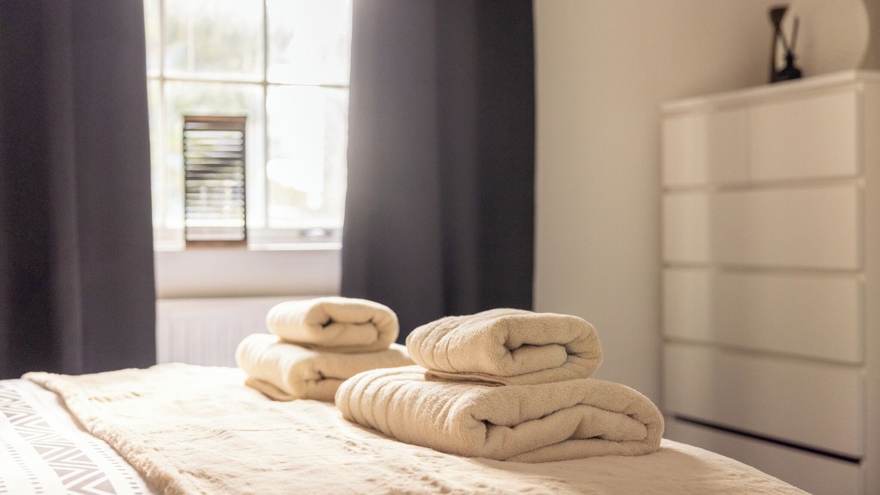 Photo of Bedroom in Gloucester