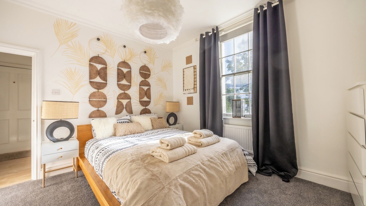 Photo of Bedroom in Gloucester