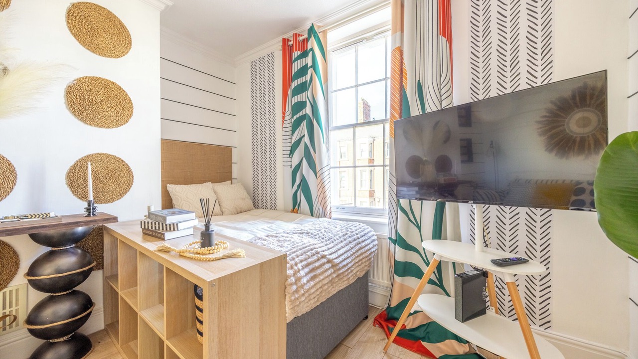 Photo of Bedroom in Gloucester