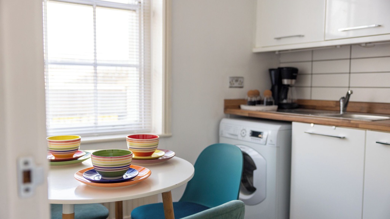 Photo of Kitchen in Gloucester