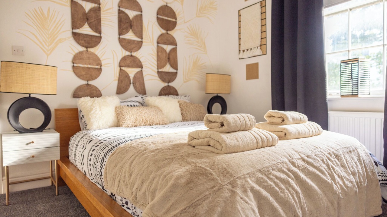 Photo of Bedroom in Gloucester