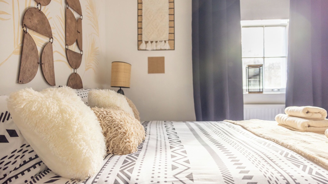 Photo of Bedroom in Gloucester