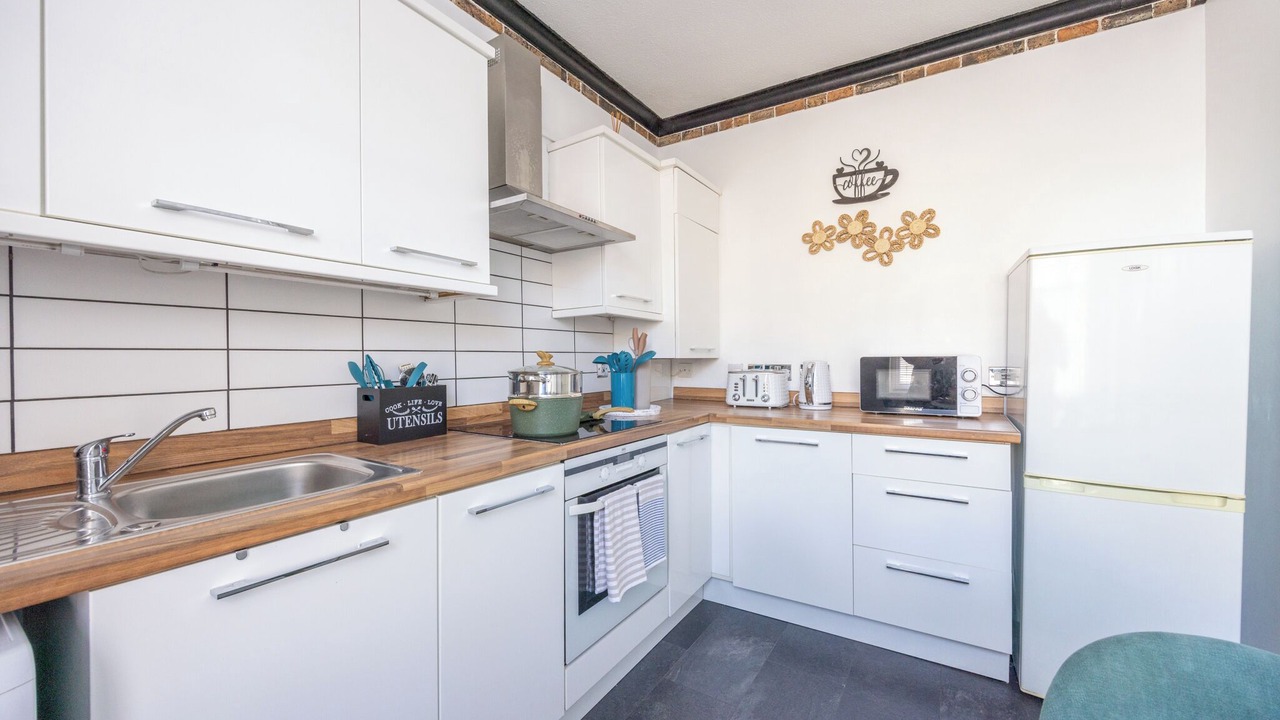 Photo of Kitchen in Gloucester