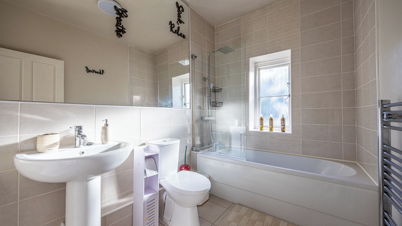 Photo of Bathroom in Gloucester