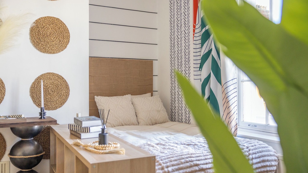 Photo of Bedroom in Gloucester