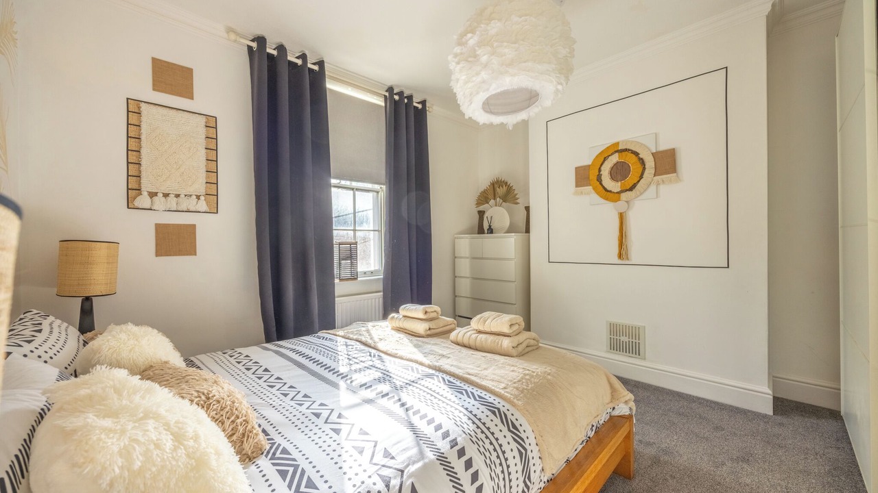 Photo of Bedroom in Gloucester