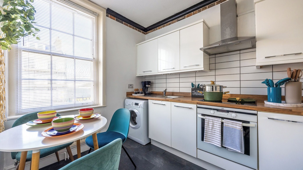 Photo of Kitchen in Gloucester