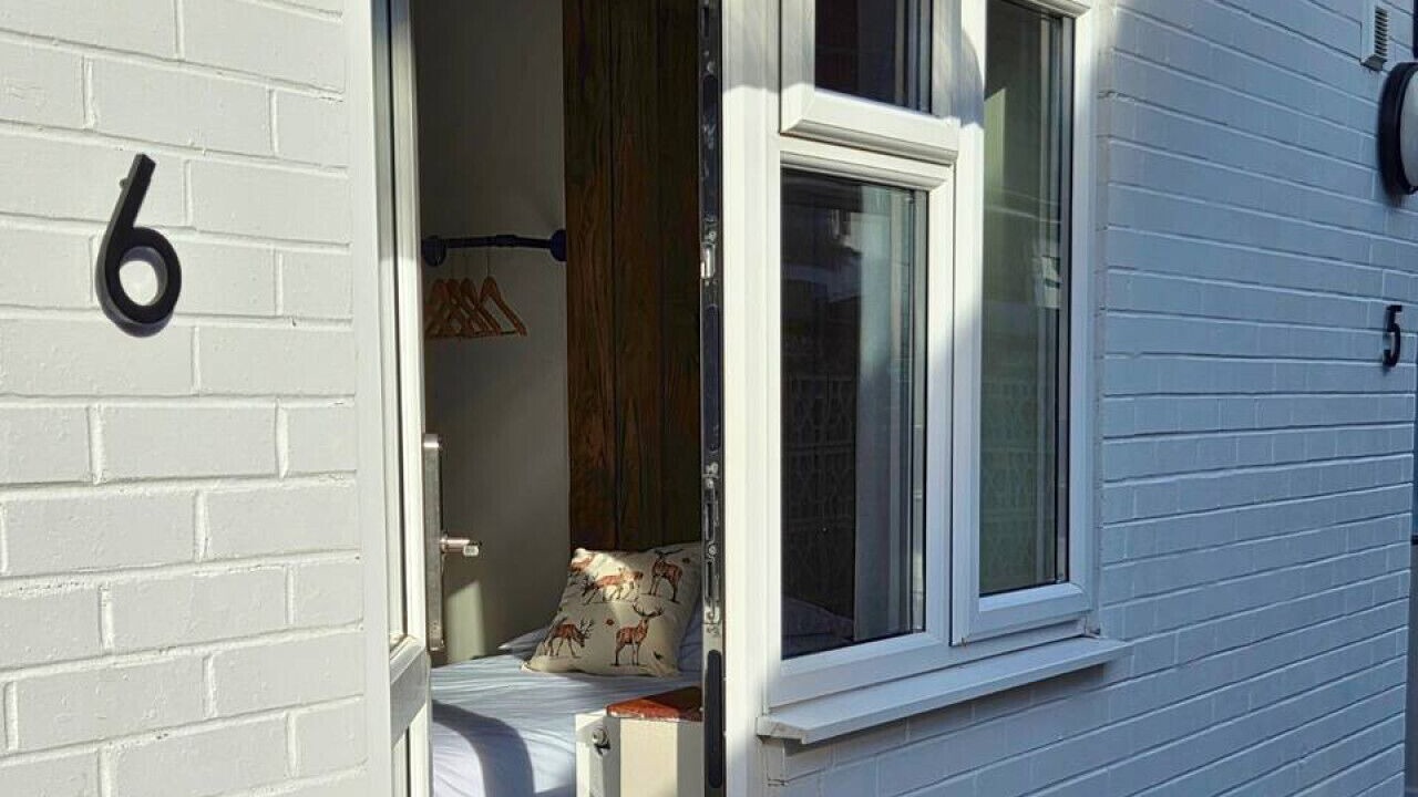 Photo of Outdoor in Dibden Purlieu