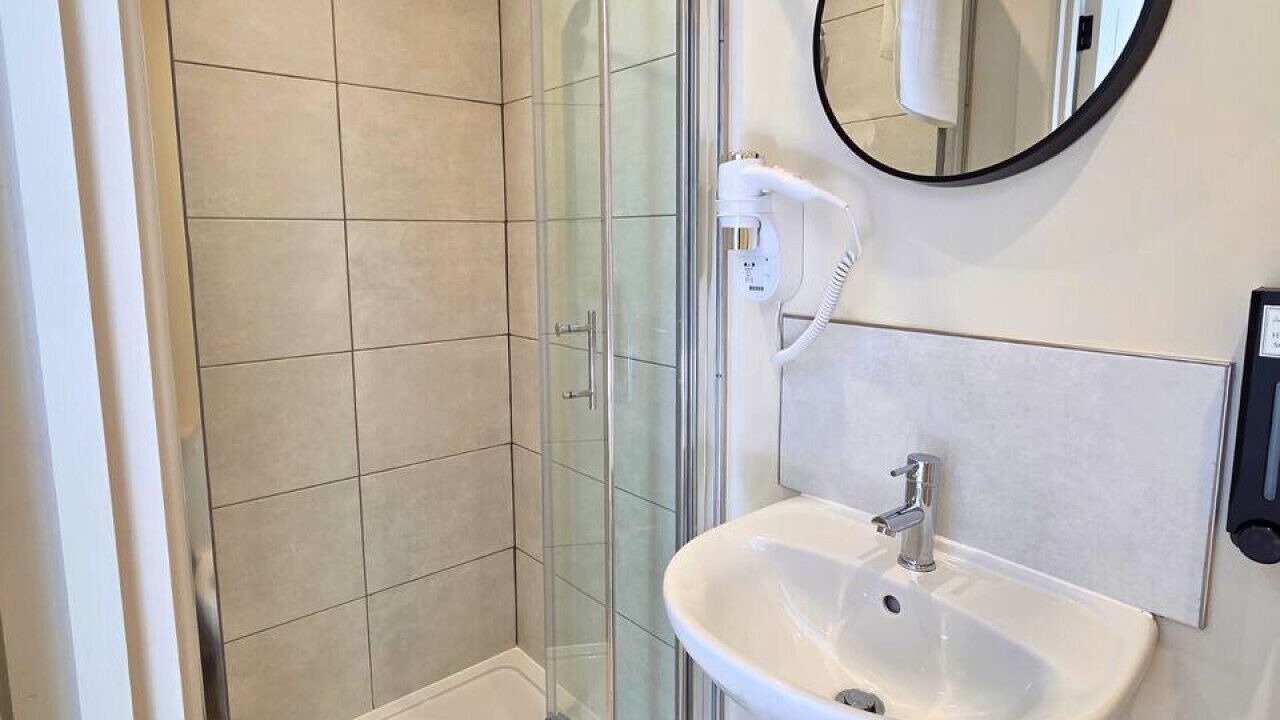 Photo of Bathroom in Dibden Purlieu