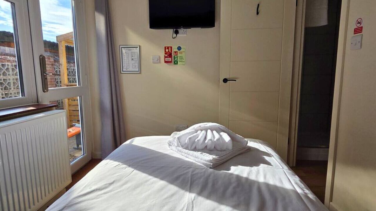 Photo of Bedroom in Dibden Purlieu