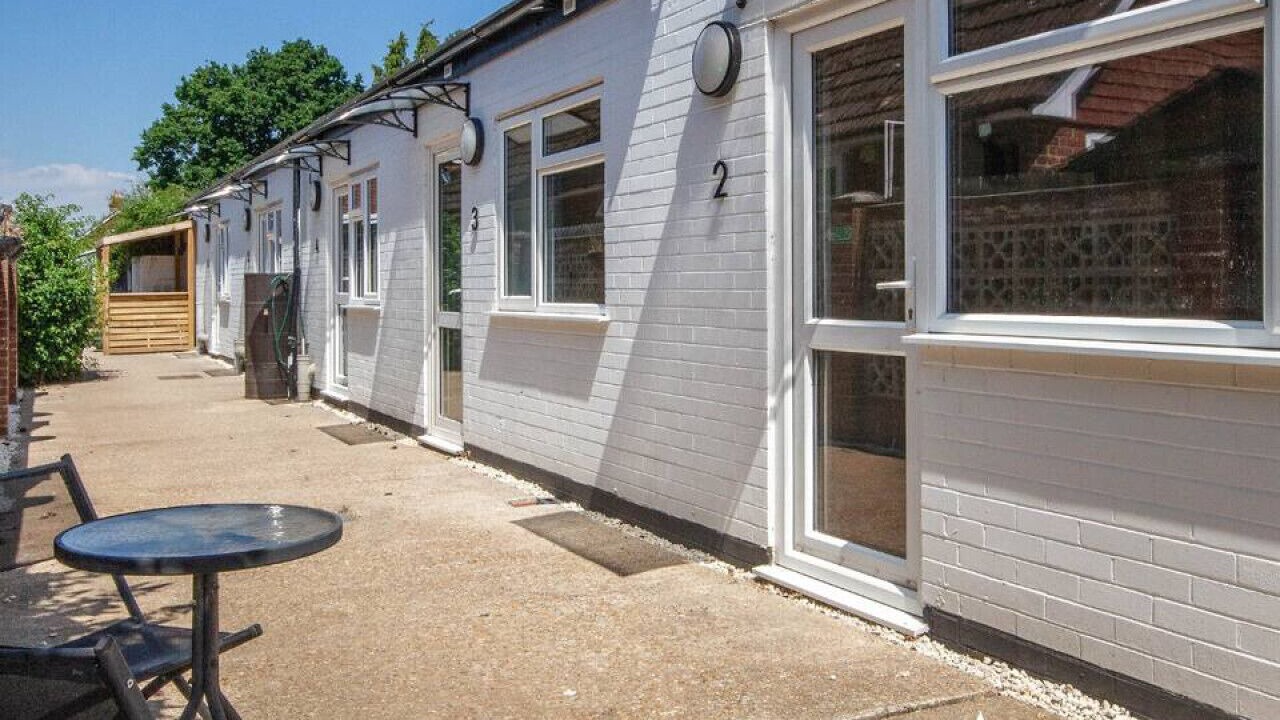 Photo of Outdoor in Dibden Purlieu