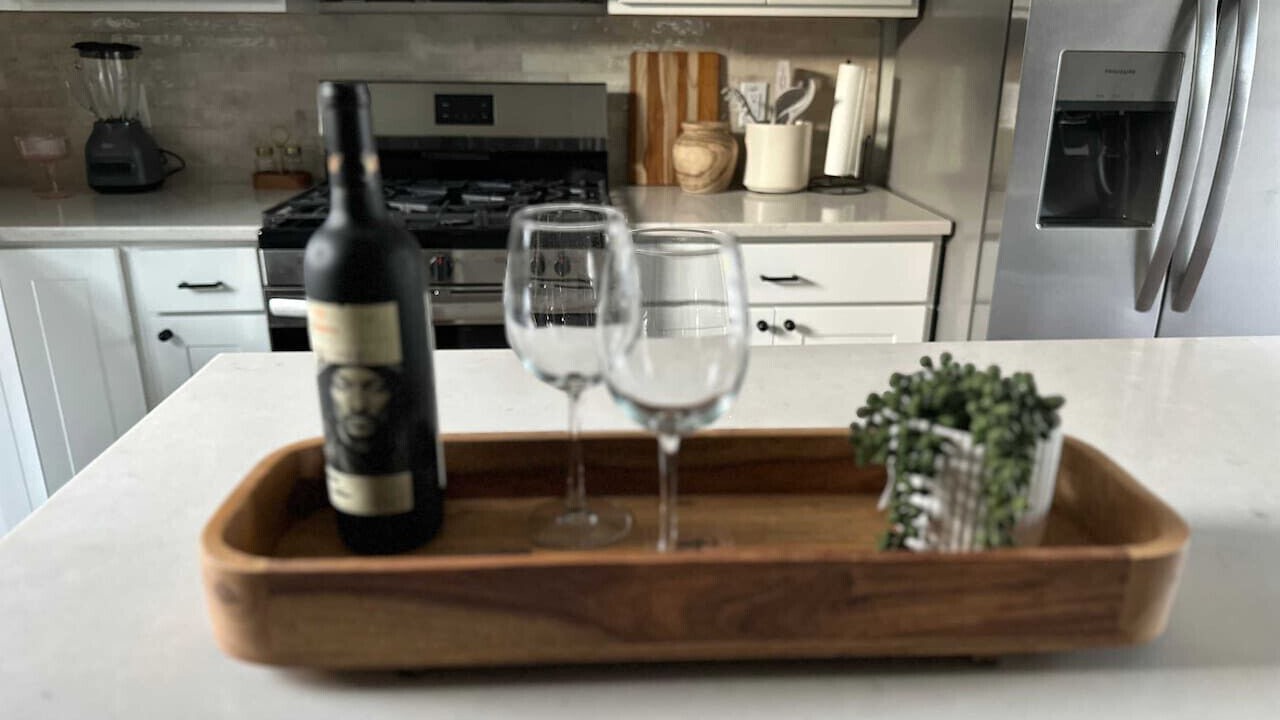 Photo of Kitchen in Nederland