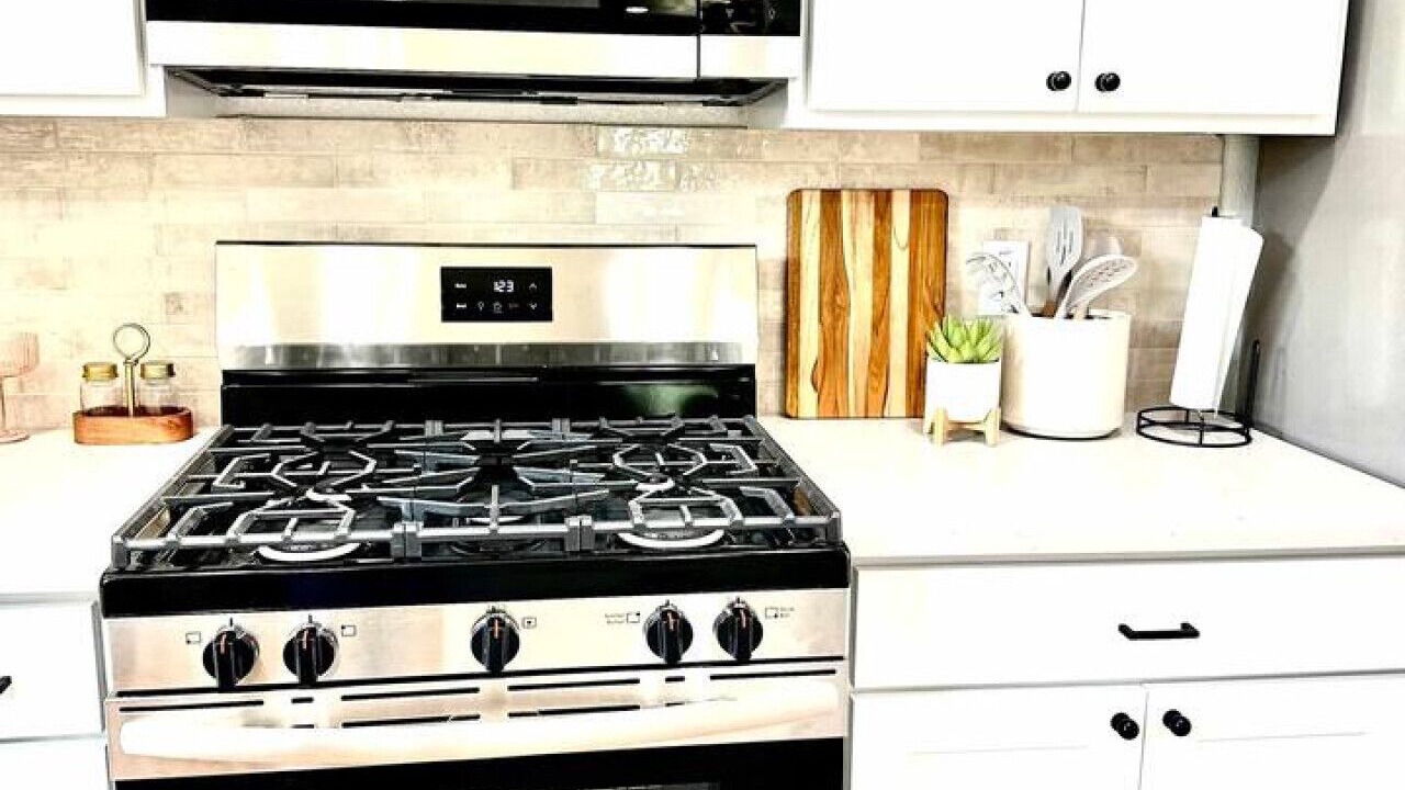 Photo of Kitchen in Nederland