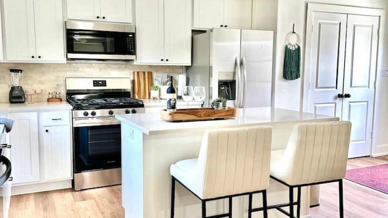 Photo of Kitchen in Nederland