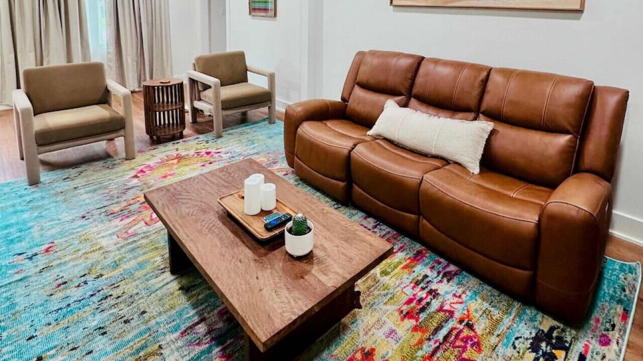 Photo of Livingroom in Nederland