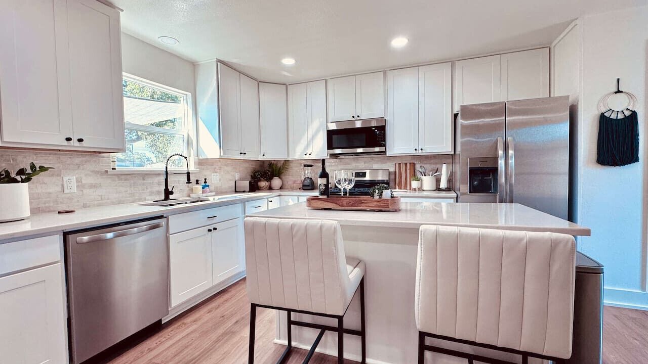 Photo of Kitchen in Nederland